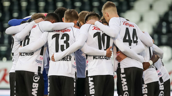 Fix: FC Juniors zieht sich aus 2. Liga zurück