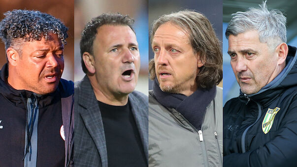 6 Brennpunkte vor dem Jahres-Endspurt der 2. Liga