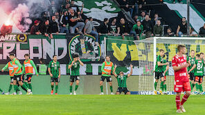 Wieder keine Lizenz für den FC Wacker Innsbruck!