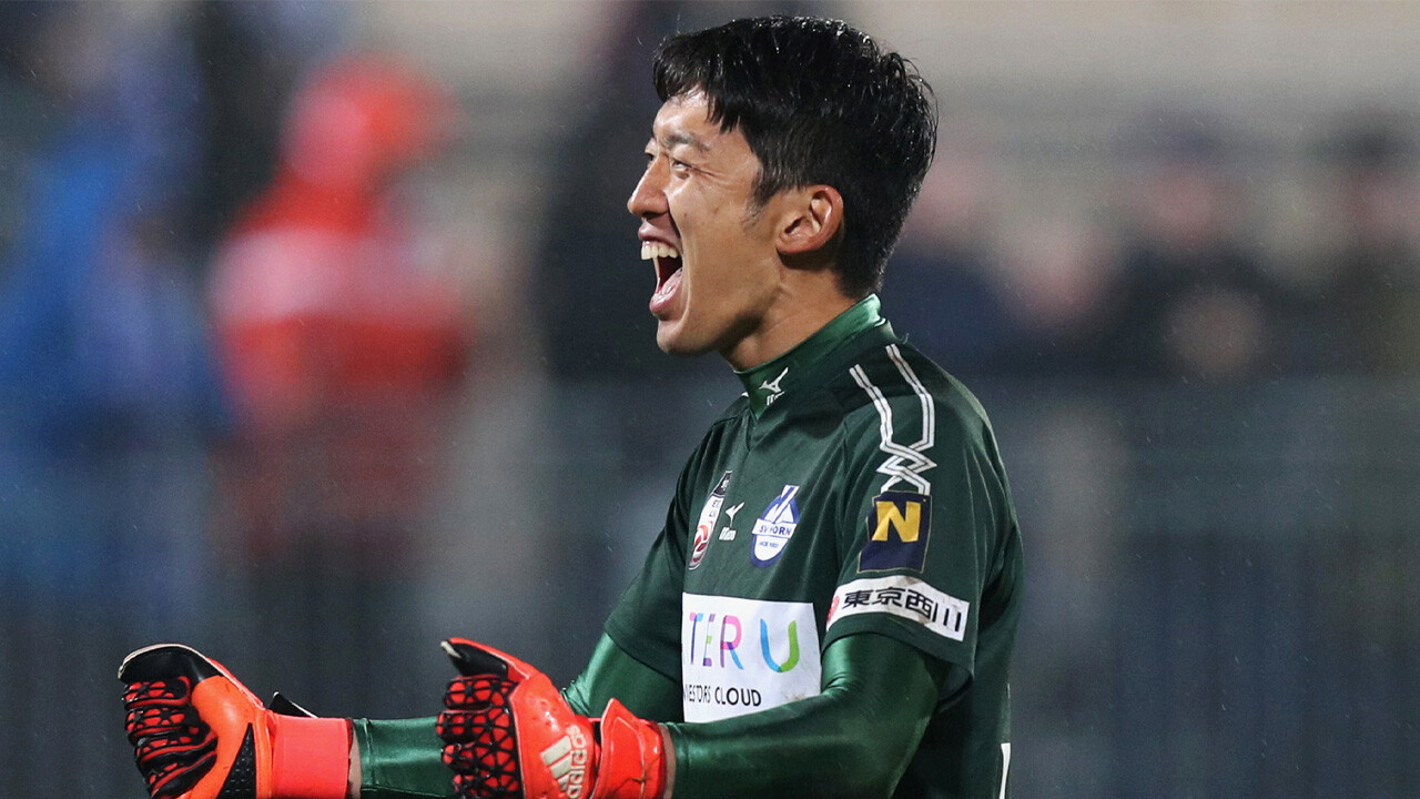 JapanKeeper Gonda Vom Waldviertel zur WMSensation