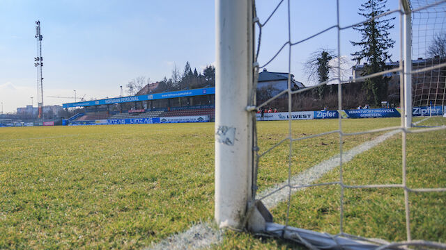 Blau-Weiß Linz: Das sind die möglichen Wawra-Nachfolger