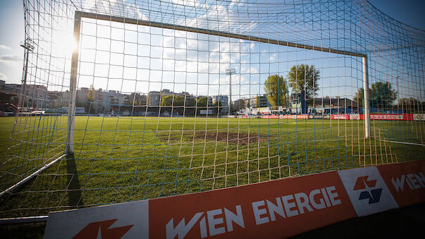 FAC Wien nimmt neues Nachwuchszentrum in Betrieb