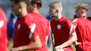 Red Bull Salzburg gibt österreichisches Talent an WAC ab