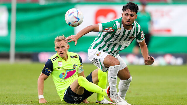 2. Liga: Alle Spiele der 30. Runde im LIVE-Stream
