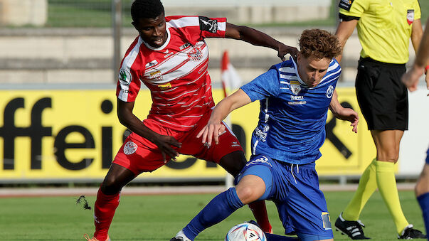 Horn legt gegen Kapfenberg zweiten Sieg nach