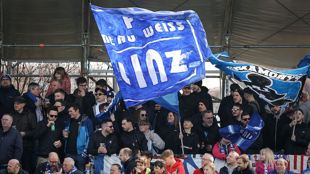 Das kosten die Tickets im neuen Stadion von Blau-Weiß Linz