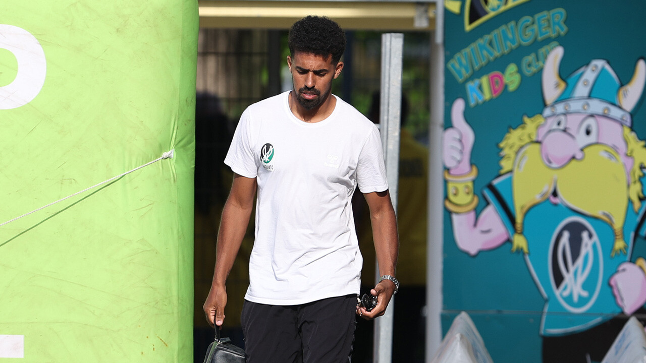 Ex-Rieder Chabbi schließt sich Rapid-Schreck Vaduz an