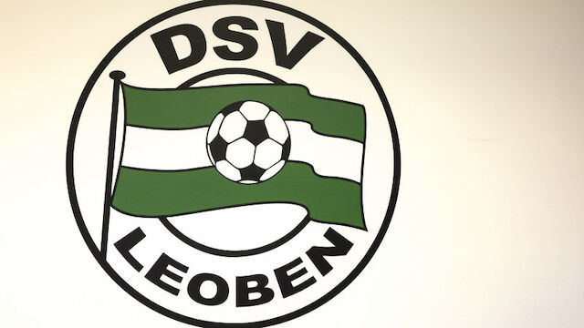 Sanierungsverfahren soll Existenz von DSV Leoben retten
