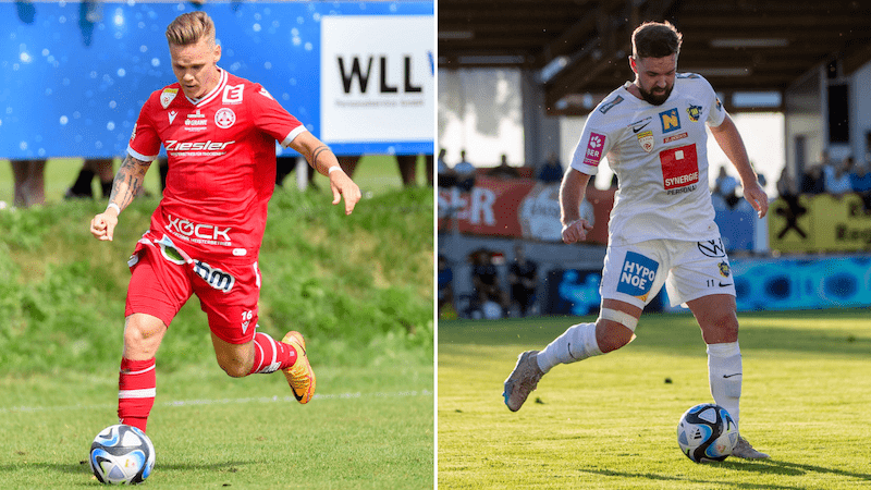 Thomas Mayer vs. Marc Stendera