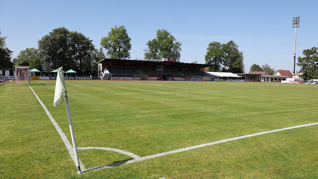 FC Dornbirn: Steht das Wasser bis zum Hals?