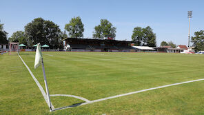 FC Dornbirn: Steht das Wasser bis zum Hals?