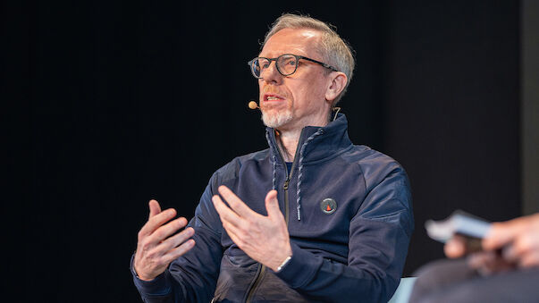 Abgang nach Bochum? Stöger hat sich entschieden