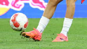 Salzburg-Talent im Visier von Juventus Turin