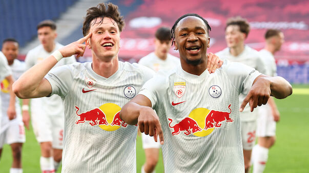 Überraschung! Liefering-Kicker im Schweizer EM-Kader