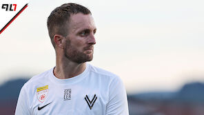 Voitsberg-Kicker mit 