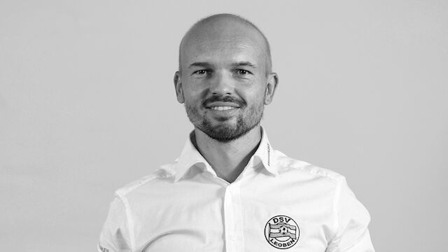 Mit 36 Jahren: DSV-Legende Petkov verstorben