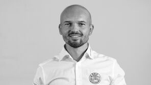Mit 36 Jahren: DSV-Legende Petkov verstorben