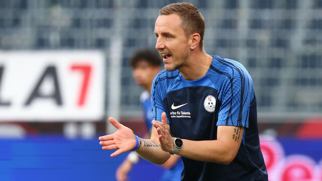 Atletico eliminiert! Salzburg im Youth-League-Viertelfinale