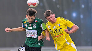 2. Liga im LIVE-Stream: SV Lafnitz - SV Ried