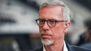 Knoflach zur Admira? So plant Peter Stöger