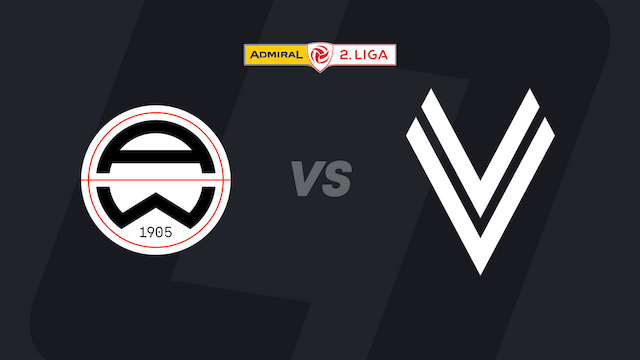 2. Liga heute im LIVE-Stream: Admira Wacker - ASK Voitsberg