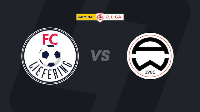 2. Liga heute LIVE: FC Liefering - Admira Wacker