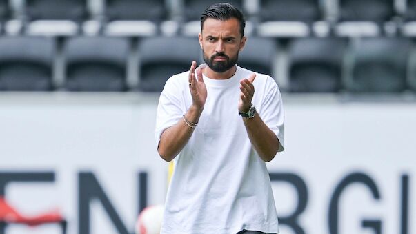 St. Pölten schnappt sich finnischen U21-Nationalspieler