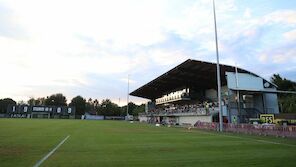 Nachholtermin für Sturm Graz II - SV Stripfing bekannt