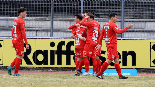 Durststrecke beendet! KSV jubelt über Derby-Sieg