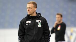 Steht SV Ried vor der Verpflichtung eines Testspielers?