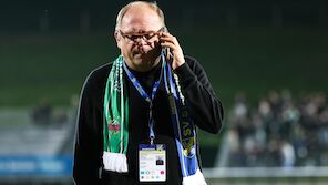 Stripfing-Obmann verlässt den SK Rapid