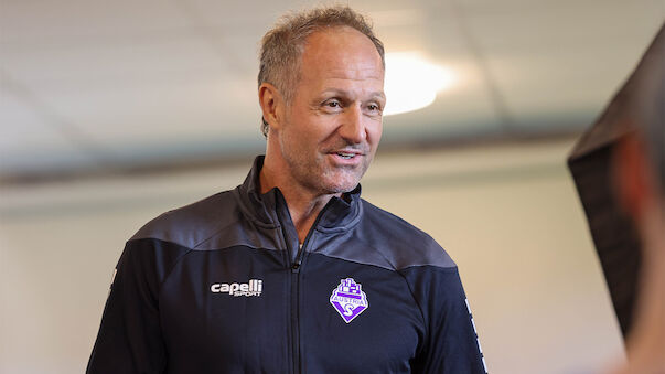 Austria Salzburg vor Kooperation mit Bundesligist?