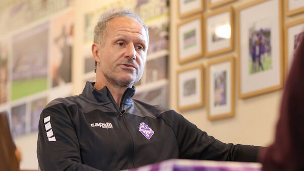 Holt Austria Salzburg den dritten Ex-Bayern-Spieler?