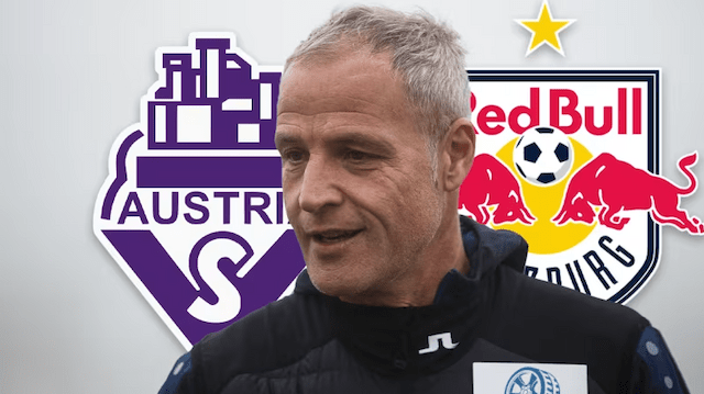 Pfeifenberger: Mit der Austria im Musikantenstadl