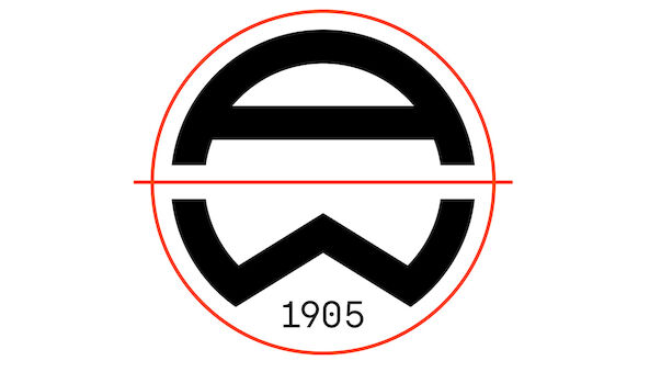 Rebranding! So sieht das neue Logo der Admira aus