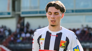 Admira Wacker: Die Vorzüge des Nadir Ajanovic