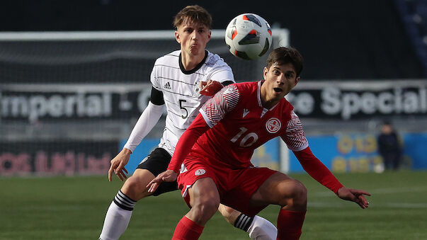 Admira holt Talent vom FC Bayern München