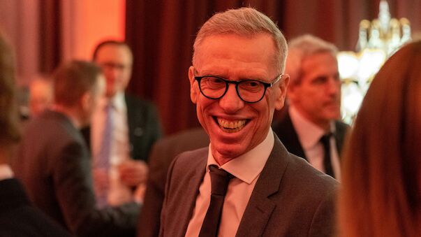 Stöger zu Sabitzer-Transfer: 