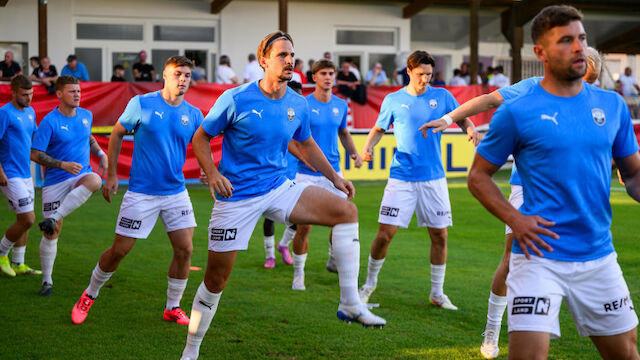Amstetten holt jungen Mittelfeldspieler von den Bayern