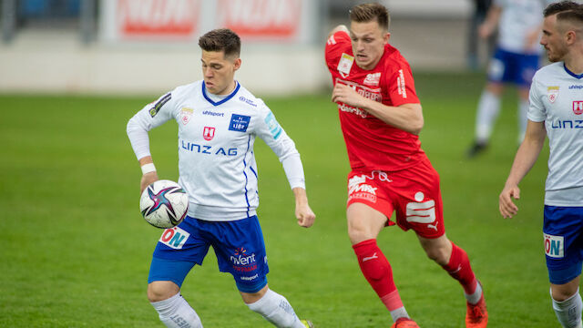 Zwei Rückkehrer für 2. Liga-Schlusslicht Amstetten