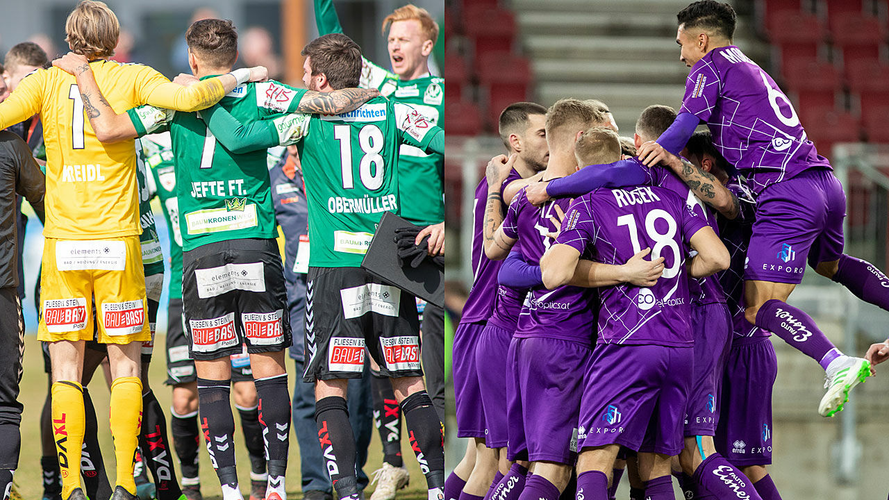 2 Liga Montagsspiel übertragung 2 Liga Montagsspiel übertragung