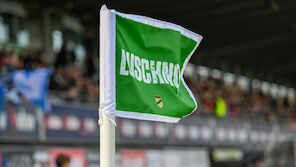 Austria Lustenau reist künftig mit Zug zu Auswärtsspielen