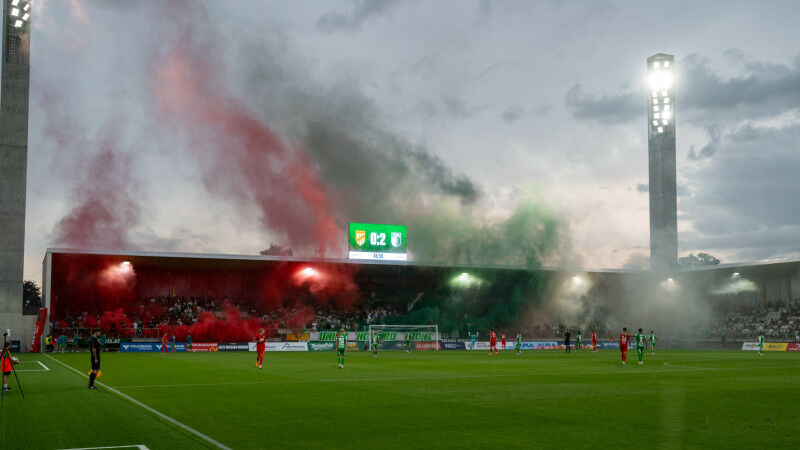 Slideshow Bild