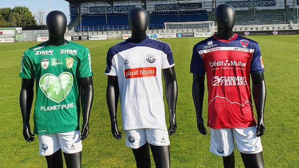 Neuer Partner-Klub für Austria Lustenau