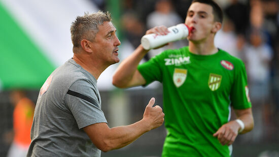 Markus Mader: