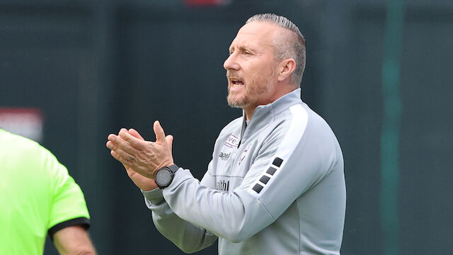 Krallt sich Austria Salzburg ein Talent von der Konkurrenz?