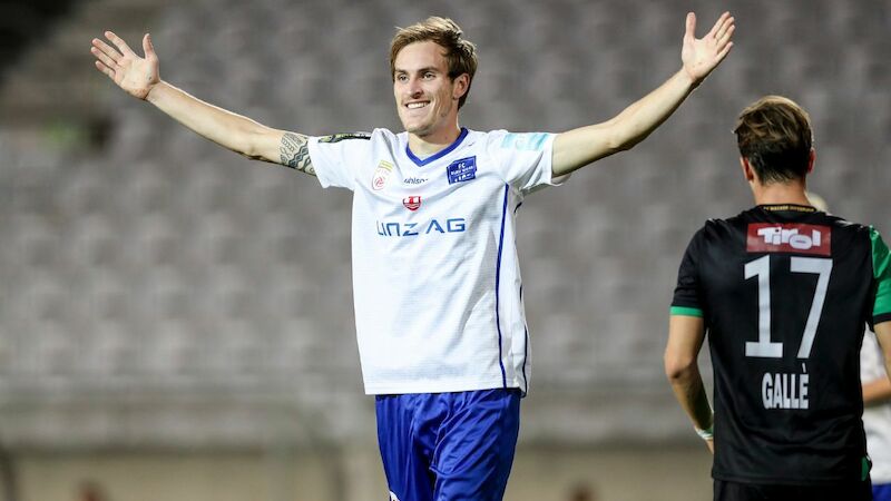 2020 – Fabian Schubert (FC Blau-Weiß Linz)