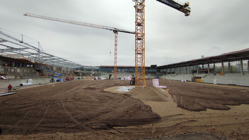 Slideshow Bild
