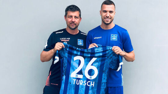Blau-Weiß Linz holt Spieler aus St. Pölten zurück