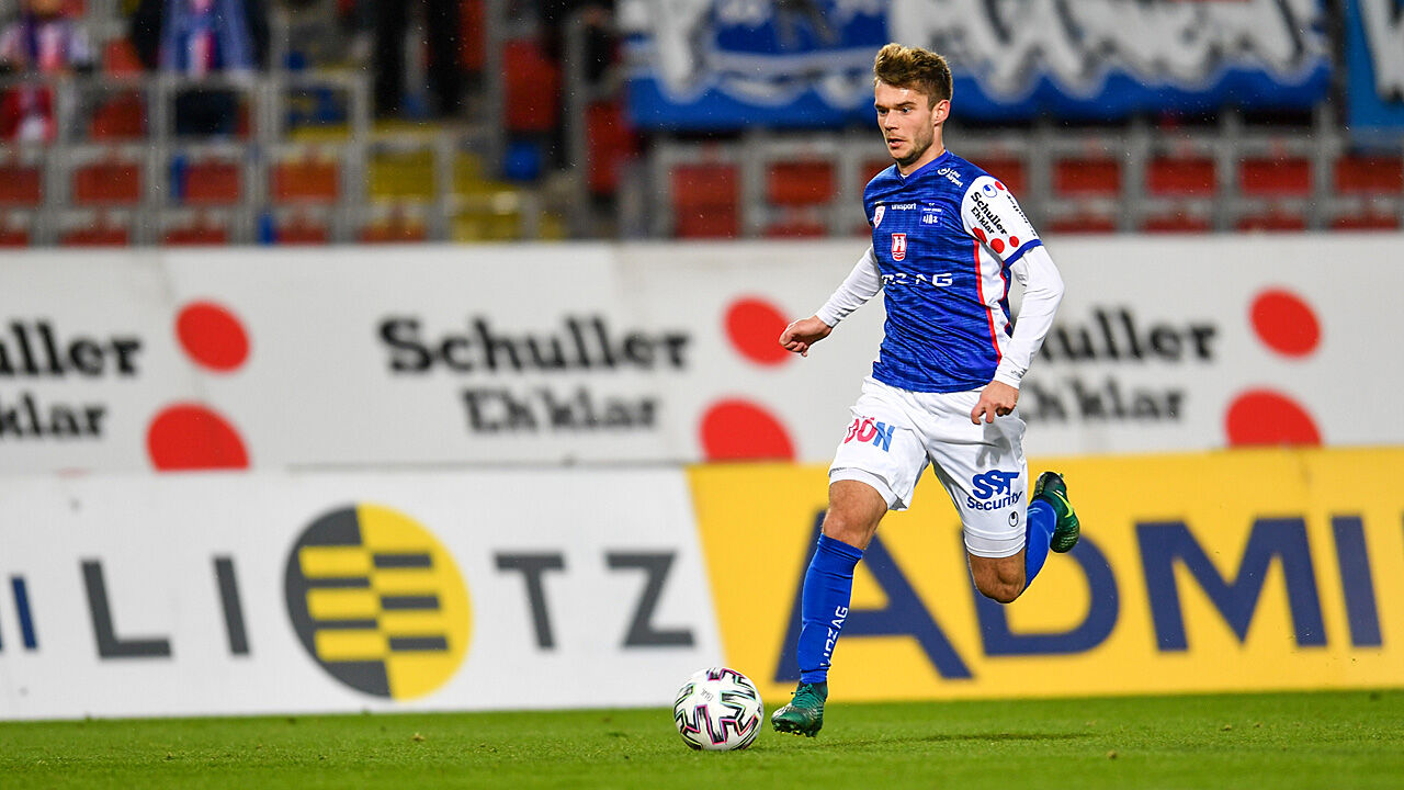 2. Liga: Blau-Weiß-Linz verpflichtet Philipp Malicsek ...